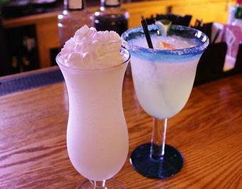 Product - Los Domingos Restaurant in Barstow, CA Mexican Restaurants