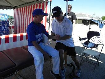 Product - Los Gatos Orthopedic Sports Therapy in Los Gatos, CA Physical Therapists