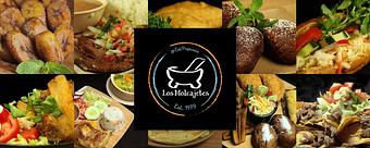 Product - Los Molcajetes in Los Angeles, CA Latin American Restaurants