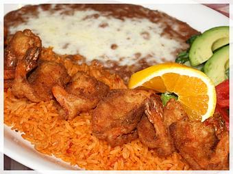 Product: los portales - Los Portales Mexican Grill in Montclair, CA Mexican Restaurants