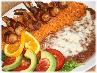 Product: los portales - Los Portales Mexican Grill in Montclair, CA Mexican Restaurants