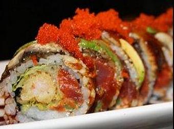 Product - Lotus Bar & Eatery in Gastonia, NC American Restaurants