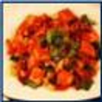 Product - Lotus Vegetarian Restaurant in Pinellas Park, FL Vegan Restaurants