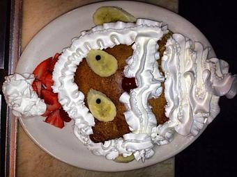 Product - Lou Roc's Diner in Worcester, MA American Restaurants