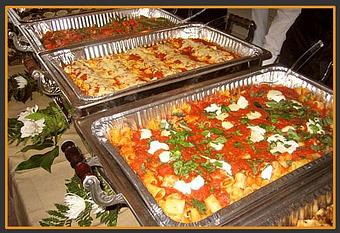 Product - Louie’s Pizzeria & Restaurant in Carle Place, NY Pizza Restaurant