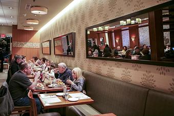 Product - Louie’s Pizzeria & Restaurant in Carle Place, NY Pizza Restaurant