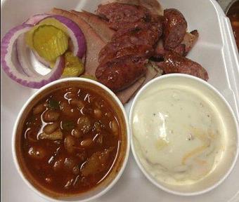 Product - Love And War In Texas in Plano, TX American Restaurants