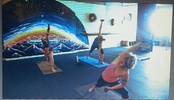 Product - Loveland Yoga & Core Fitness in Loveland, CO Health Clubs & Gymnasiums