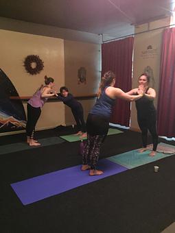 Product - Loveland Yoga & Core Fitness in Loveland, CO Health Clubs & Gymnasiums