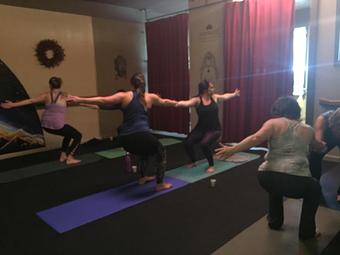 Product - Loveland Yoga & Core Fitness in Loveland, CO Health Clubs & Gymnasiums