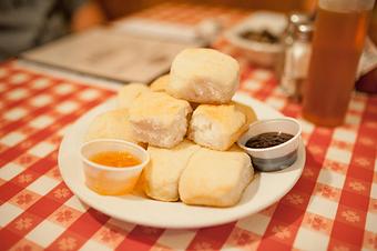 Product - Loveless Cafe in Nashville, TN Cafe Restaurants
