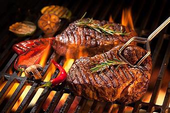 Product - Loves Texas Style BBQ & Steakhouse in Chillicothe, TX Barbecue Restaurants