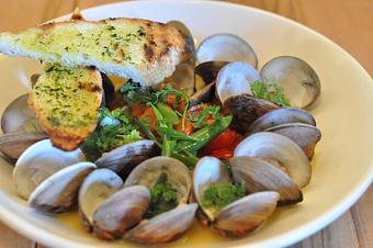 Product - Lowcountry Bistro in Charleston, SC Seafood Restaurants