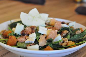 Product - Lowcountry Bistro in Charleston, SC Seafood Restaurants