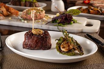 Product - LT Steak & Seafood in South Beach - Miami Beach, FL Steak House Restaurants