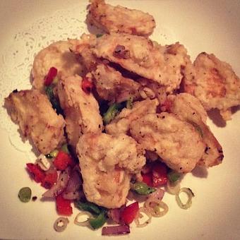 Product - LuAnne's Wild Ginger All-Asian Vegan in Soho/Little Italy/Chinatown - New York, NY Asian Restaurants