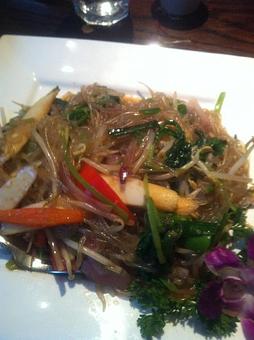 Product - LuAnne's Wild Ginger All-Asian Vegan in Soho/Little Italy/Chinatown - New York, NY Asian Restaurants