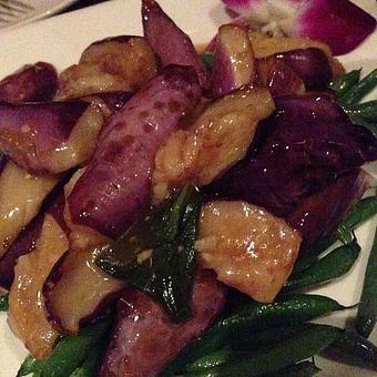 Product - LuAnne's Wild Ginger All-Asian Vegan in Soho/Little Italy/Chinatown - New York, NY Asian Restaurants