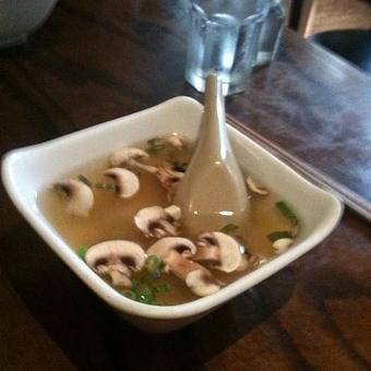 Product - LuAnne's Wild Ginger All-Asian Vegan in Soho/Little Italy/Chinatown - New York, NY Asian Restaurants