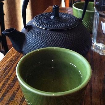 Product - LuAnne's Wild Ginger All-Asian Vegan in Soho/Little Italy/Chinatown - New York, NY Asian Restaurants