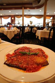 Product - Luciano's Italian Restaurant in Clinton Township, MI Italian Restaurants