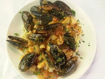 Product - Luciano's Italian Restaurant in Corpus Christi, TX Italian Restaurants