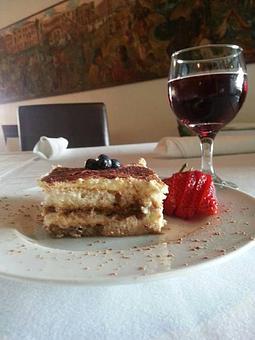 Product - Luciano's Italian Restaurant in Corpus Christi, TX Italian Restaurants