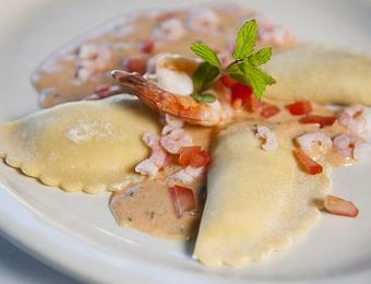 Product - Luciano's in South Reno - Reno, NV Italian Restaurants