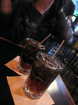 Product - Lucky Bar in Dupont Circle - Washington, DC Bars & Grills