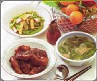 Product - Lucky Chen in Antioch, CA Chinese Restaurants