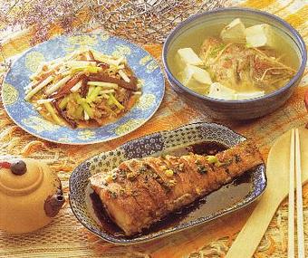 Product - Lucky Chen in Antioch, CA Chinese Restaurants