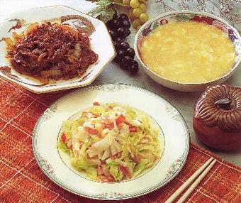 Product - Lucky Chen in Antioch, CA Chinese Restaurants