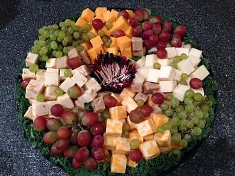 Product - Lucky Larry's in Wood Ridge, NJ American Restaurants