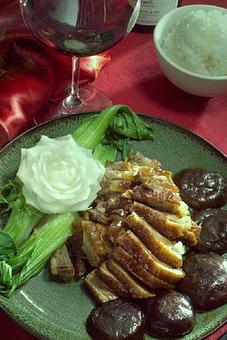 Product: Pic 1  - Lucky Palace in Bossier City, LA Chinese Restaurants