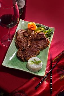 Product - Lucky Palace in Bossier City, LA Chinese Restaurants