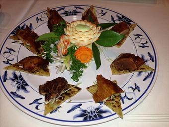 Product - Lucky Palace in Bossier City, LA Chinese Restaurants