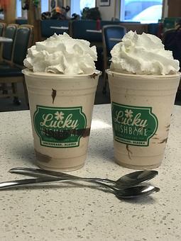Product - Lucky Wishbone in Anchorage, AK American Restaurants