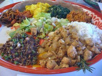 Product - Lucy's Lair in Fresno, CA Vegan Restaurants