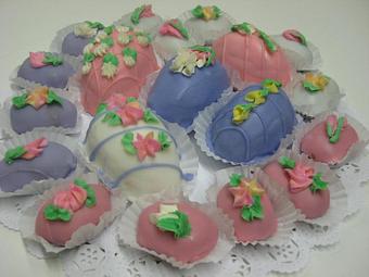 Product - Lucy's Sweet Surrender in Shaker Heights, OH Candy & Confectionery