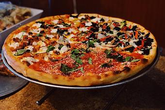 Product - Luigi's Pizza & Restaurant in Ringwood, NJ Italian Restaurants