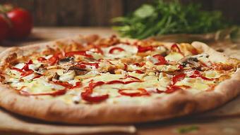 Product - Luigi's Restaurant in Syracuse, NY Pizza Restaurant