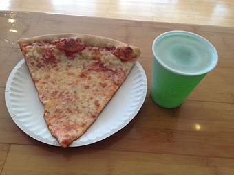 Product - Luigis Secret Recipes in Key West, FL Delicatessen Restaurants