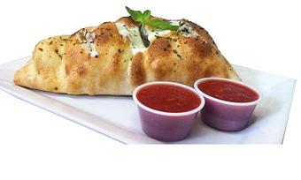 Product - Luigis Secret Recipes in Key West, FL Delicatessen Restaurants