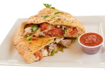 Product - Luigis Secret Recipes in Key West, FL Delicatessen Restaurants