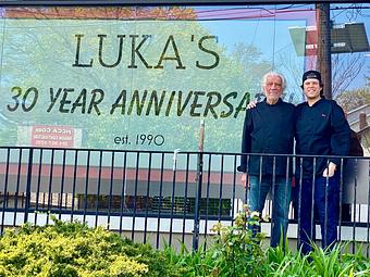 Product - Luka's in Bogota - Bogota, NJ Italian Restaurants