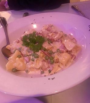 Product - Luka's in Bogota - Bogota, NJ Italian Restaurants