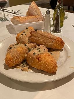 Product - Luka's in Bogota - Bogota, NJ Italian Restaurants