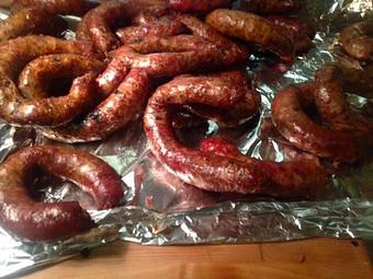 Product - Luling Bar-B-Q in Luling, TX Barbecue Restaurants