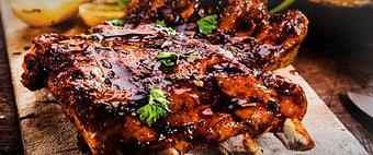 Product - Luling Bar-B-Q in Luling, TX Barbecue Restaurants