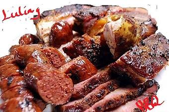 Product - Luling Bar-B-Q in Luling, TX Barbecue Restaurants